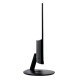 21.5" Lime E215A Black (VA, 1920x1080, VGA+HDMI, 6.5 ms, 178°/178°, 250 cd/m, 3000:1, 75Hz, внутр. БП, VESA 100, Flat)