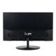 21.5" Lime E215A Black (VA, 1920x1080, VGA+HDMI, 6.5 ms, 178°/178°, 250 cd/m, 3000:1, 75Hz, внутр. БП, VESA 100, Flat)