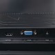 21.5" Lime E215A Black (VA, 1920x1080, VGA+HDMI, 6.5 ms, 178°/178°, 250 cd/m, 3000:1, 75Hz, внутр. БП, VESA 100, Flat)