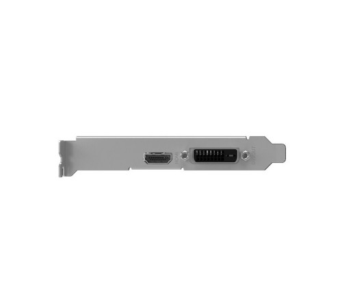 Видеокарта Palit PCI-E PA-GT1030 2GD4 nVidia GeForce GT 1030 2048Mb 64bit DDR4 1151/2100 DVIx1/HDMIx1/HDCP Ret low profile Видеокарта Palit PCI-E PA-GT1030 2GD4 nVidia GeForce GT 1030 2048Mb 64bit DDR4 1151/2100 DVIx1/HDMIx1/HDCP Ret low profile