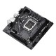 Материнская плата Asrock H610M-HVS Soc-1700 Intel H610 2xDDR4 mATX AC`97 8ch(7.1) GbLAN RAID+VGA+HDMI