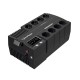 Источник бесперебойного питания Cyberpower BS650E Line-Interactive 650VA/390W USB (4+4 EURO) (BS650E)