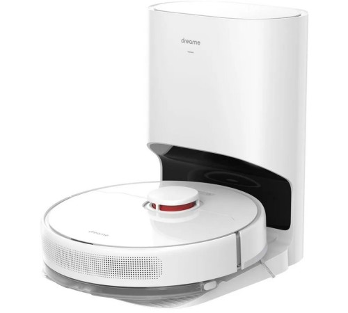 Робот-пылесос Dreame Bot Robot Vacuum and Mop D10 Plus RLS3D (689657)