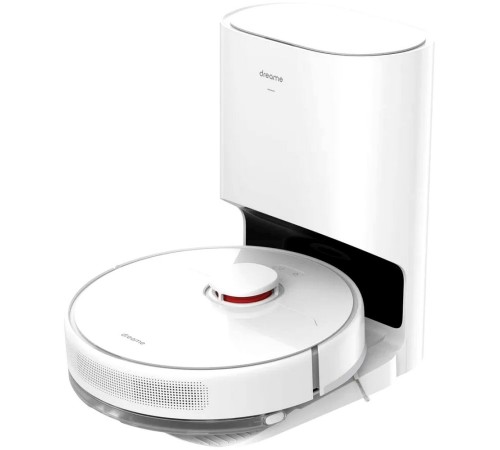 Робот-пылесос Dreame Bot Robot Vacuum and Mop D10 Plus RLS3D (689657)