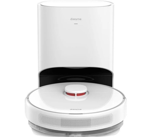 Робот-пылесос Dreame Bot Robot Vacuum and Mop D10 Plus RLS3D (689657)