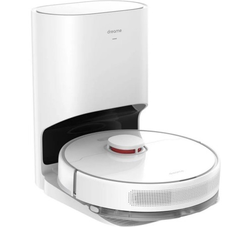 Робот-пылесос Dreame Bot Robot Vacuum and Mop D10 Plus RLS3D (689657)