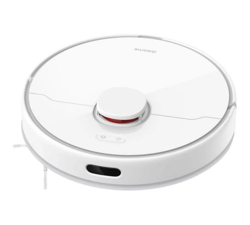Робот-пылесос Dreame Bot Robot Vacuum and Mop D10 Plus RLS3D (689657)