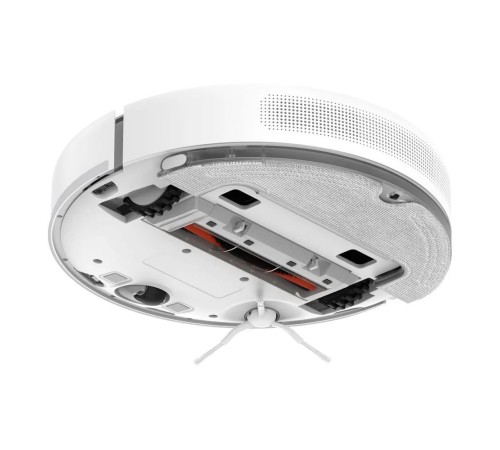 Робот-пылесос Dreame Bot Robot Vacuum and Mop D10 Plus RLS3D (689657)