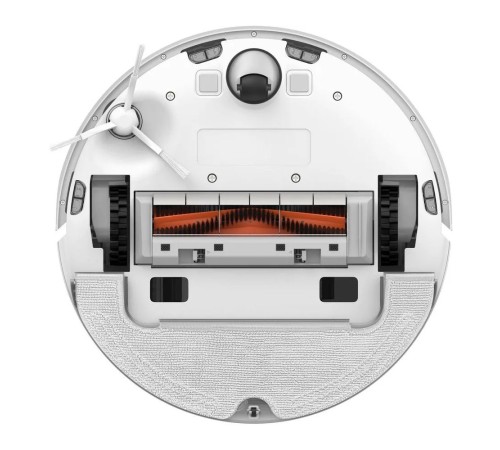 Робот-пылесос Dreame Bot Robot Vacuum and Mop D10 Plus RLS3D (689657)