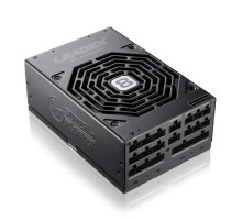 блок питания 2000 Ватт Super Flower Leadex Platinum 2000W (SF-2000F14HP)