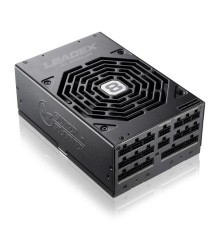блок питания 2000 Ватт Super Flower Leadex Platinum 2000W (SF-2000F14HP)