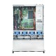 RM31616H15*14285 3U,16 HDD BAYS,12G MINI SAS HD PCB,USB3.0,W/RAIL+TRAY,SINGLE(CHENBRO,SR/SK),REV."F00"