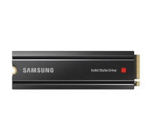 Жесткий диск SSD Samsung 2000Gb M.2 2280 PCI Express [MZ-V8P2T0CW]