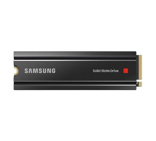 Жесткий диск SSD Samsung 2000Gb M.2 2280 PCI Express [MZ-V8P2T0CW]