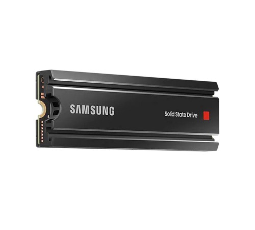 Жесткий диск SSD Samsung 2000Gb M.2 2280 PCI Express [MZ-V8P2T0CW]