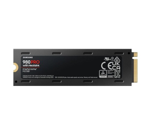 Жесткий диск SSD Samsung 2000Gb M.2 2280 PCI Express [MZ-V8P2T0CW]