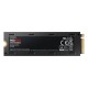 Жесткий диск SSD Samsung 2000Gb M.2 2280 PCI Express [MZ-V8P2T0CW]