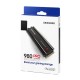 Жесткий диск SSD Samsung 2000Gb M.2 2280 PCI Express [MZ-V8P2T0CW]