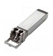 Трансивер Infortrend  25GbE SFP28 optical transceiver, LC, wave-length 850nm, multi-mode (9370CSFP25G-0010)