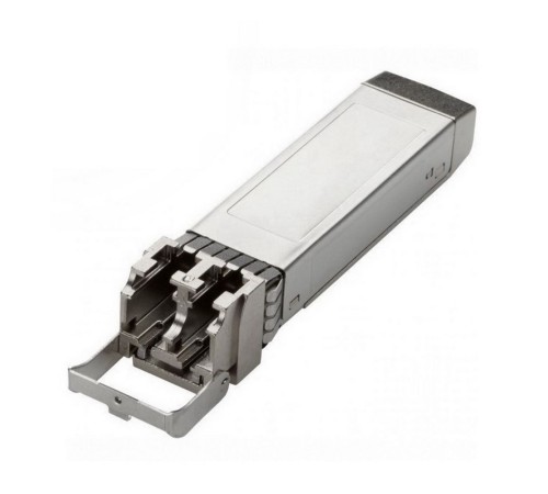 Трансивер Infortrend  25GbE SFP28 optical transceiver, LC, wave-length 850nm, multi-mode (9370CSFP25G-0010)