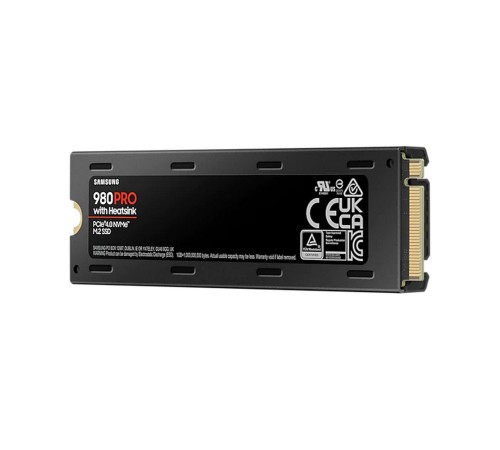 Жесткий диск SSD Samsung 2000Gb M.2 2280 PCI Express [MZ-V8P2T0CW]