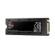 Жесткий диск SSD Samsung 2000Gb M.2 2280 PCI Express [MZ-V8P2T0CW]