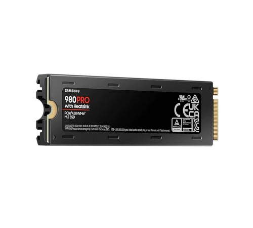 Жесткий диск SSD Samsung 2000Gb M.2 2280 PCI Express [MZ-V8P2T0CW]