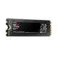 Жесткий диск SSD Samsung 2000Gb M.2 2280 PCI Express [MZ-V8P2T0CW]