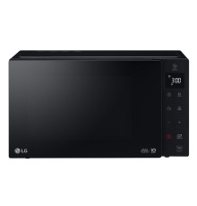 Микроволновая Печь LG MW25R35GIS 25л. 1000Вт черный