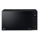 Микроволновая Печь LG MW25R35GIS 25л. 1000Вт черный