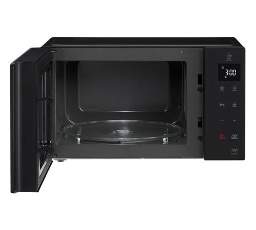 Микроволновая Печь LG MW25R35GIS 25л. 1000Вт черный