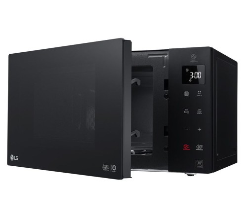 Микроволновая Печь LG MW25R35GIS 25л. 1000Вт черный