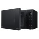 Микроволновая Печь LG MW25R35GIS 25л. 1000Вт черный
