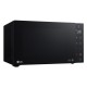 Микроволновая Печь LG MW25R35GIS 25л. 1000Вт черный