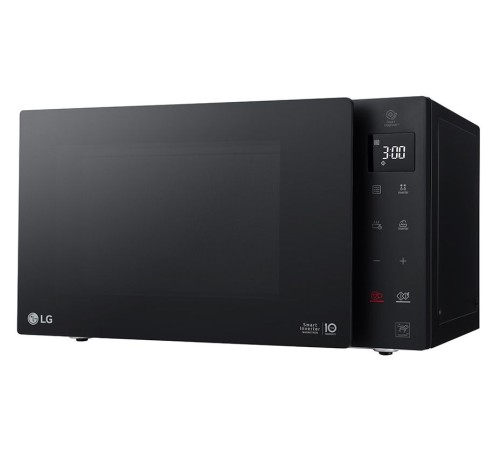 Микроволновая Печь LG MW25R35GIS 25л. 1000Вт черный