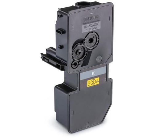Картридж лазерный Kyocera TK-5240K 1T02R70NL0 черный (4000стр.) для Kyocera P5026cdn/cdw, M5526cdn/cdw Картридж лазерный Kyocera TK-5240K 1T02R70NL0 черный (4000стр.) для Kyocera P5026cdn/cdw, M5526cdn/cdw