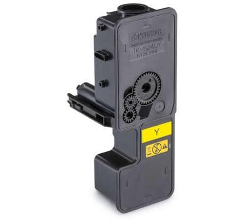 Картридж лазерный Kyocera TK-5240Y 1T02R7ANL0 желтый (3000стр.) для Kyocera P5026cdn/cdw M5526cdn/cdw