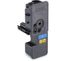 Картридж лазерный Kyocera TK-5240C 1T02R7CNL0 голубой (3000стр.) для Kyocera P5026cdn/cdw M5526cdn/cdw