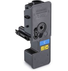 Картридж лазерный Kyocera TK-5240C 1T02R7CNL0 голубой (3000стр.) для Kyocera P5026cdn/cdw M5526cdn/cdw