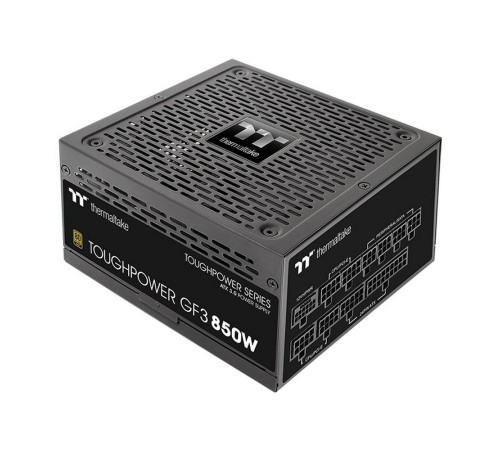 Блок питания Thermaltake 850Вт [PS-TPD-0850FNFAGE-4]