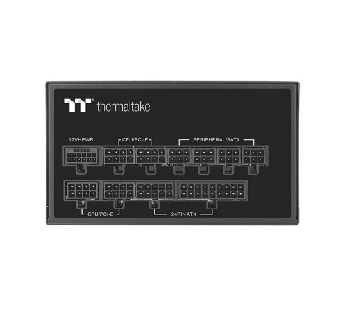 Блок питания Thermaltake 850Вт [PS-TPD-0850FNFAGE-4]