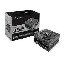 Блок питания Thermaltake 1350Вт [PS-TPD-1350FNFAGE-4]