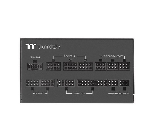 Блок питания Thermaltake 1350Вт [PS-TPD-1350FNFAGE-4]