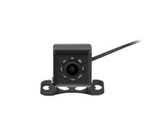 Камера заднего вида Silverstone F1 Interpower IP-668 IR универсальная
