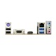 J4125NHU, Intel® Quad-Core Celeron® J4125 (2.7 GHz), 2xDDR4-2400, D-SUB+HDMI, 1xPCI-Ex1, 2xSATA3, 1xM.2, 8 Ch Audio, GLan, (2+4)xUSB2.0, (2+0)xUSB3.2, 1xPS/2, Mini-ITX, RTL {20}
