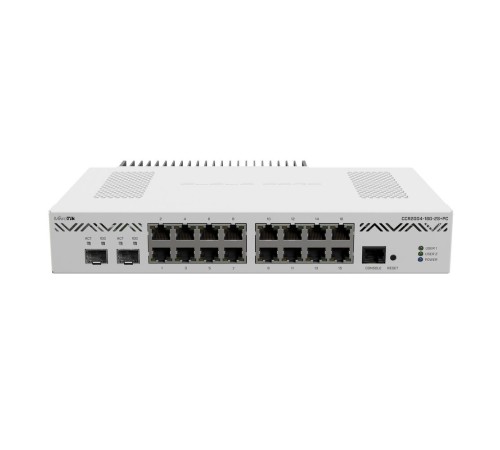 CCR2004-16G-2S+PC
