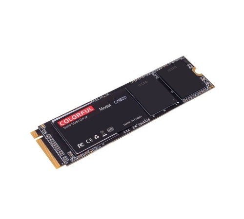 Жесткий диск SSD Colorful 256Gb M.2 2280 PCI Express [CN600 256GB]
