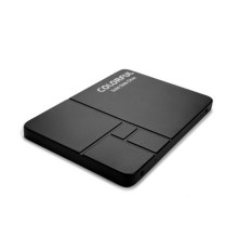 Жесткий диск SSD Colorful 256Gb 2.5" SATA [SL500 256GB]