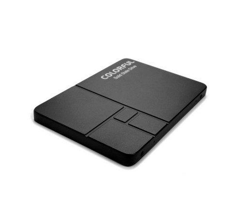 Жесткий диск SSD Colorful 256Gb 2.5" SATA [SL500 256GB]