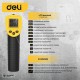 Термометр Deli Инфракрасный пирометр (термометр) Deli DL333380 -30…380°C